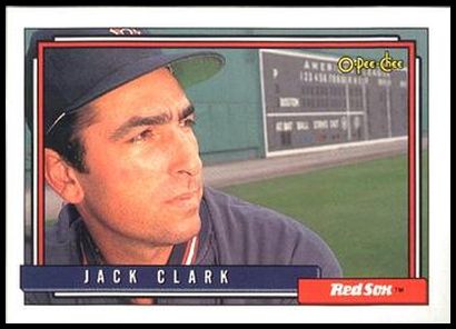 207 Jack Clark